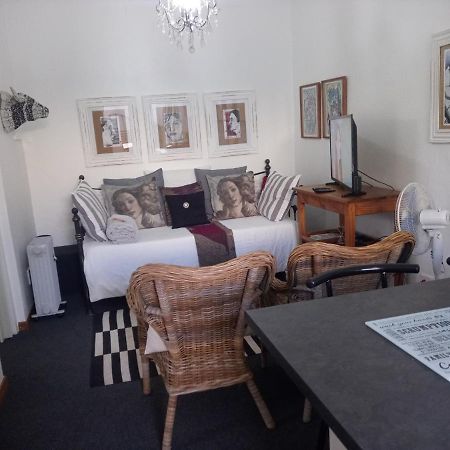 Grace Apartment Претория Екстериор снимка