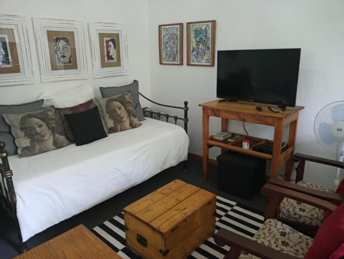 Grace Apartment Претория Екстериор снимка