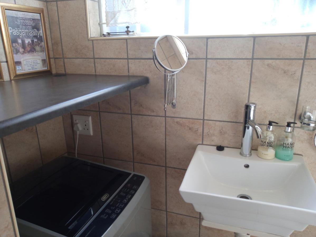Grace Apartment Претория Екстериор снимка