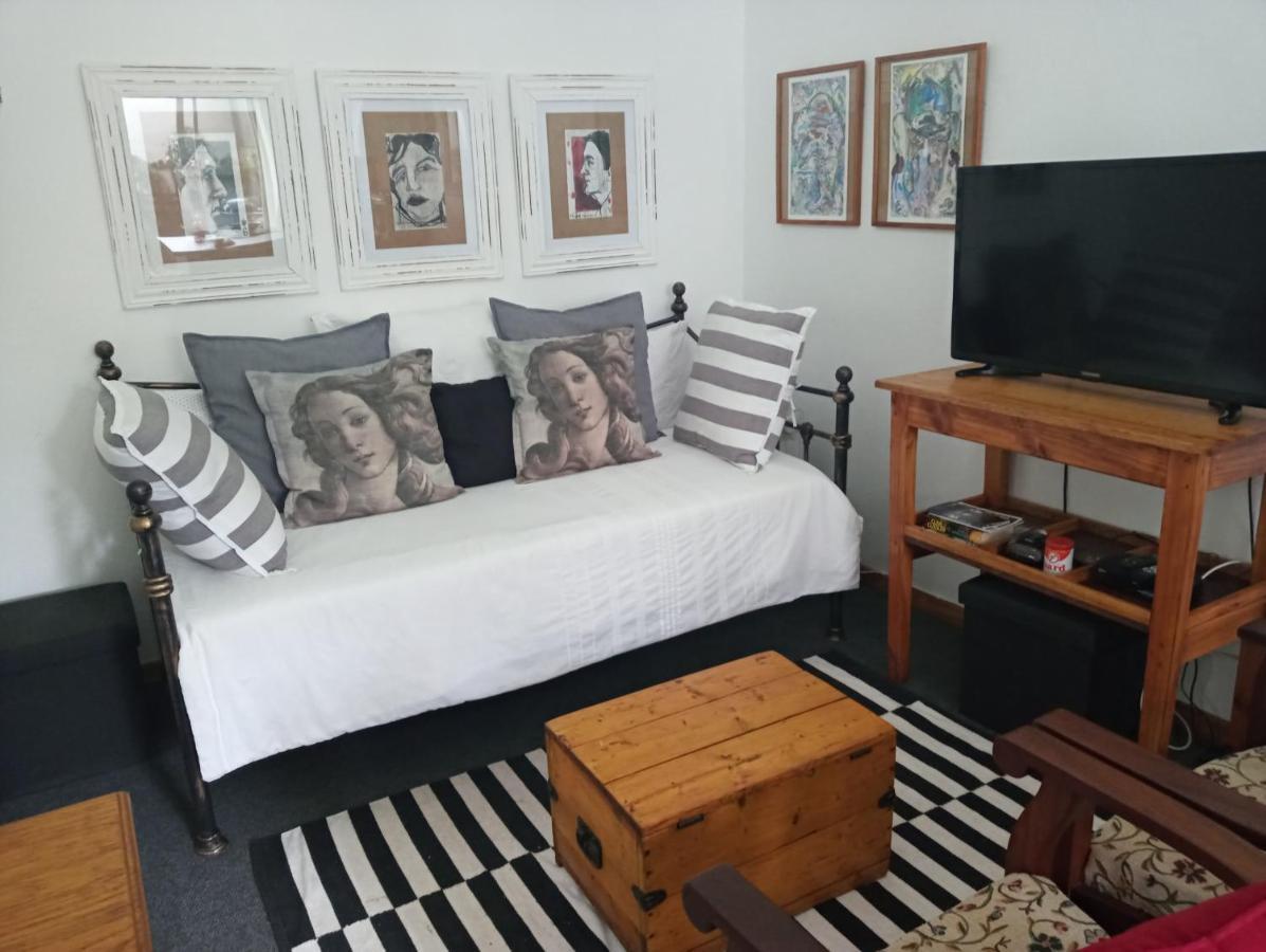 Grace Apartment Претория Екстериор снимка