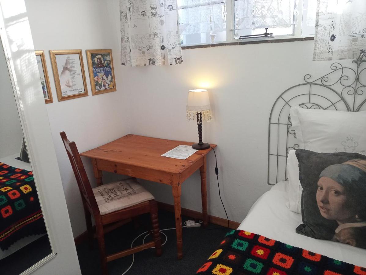 Grace Apartment Претория Екстериор снимка