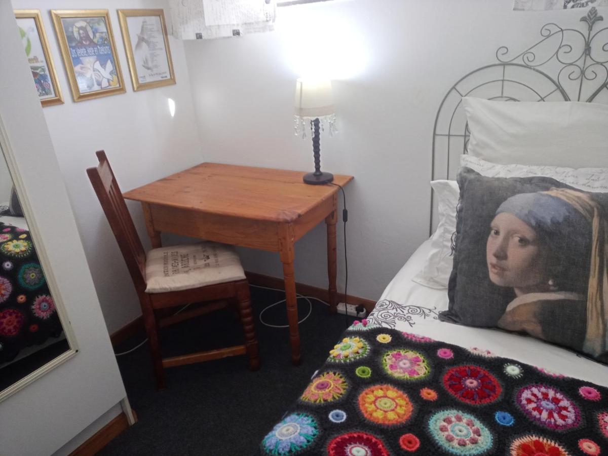 Grace Apartment Претория Екстериор снимка