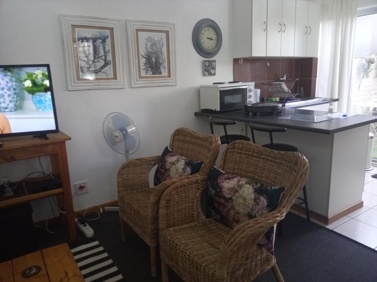 Grace Apartment Претория Екстериор снимка