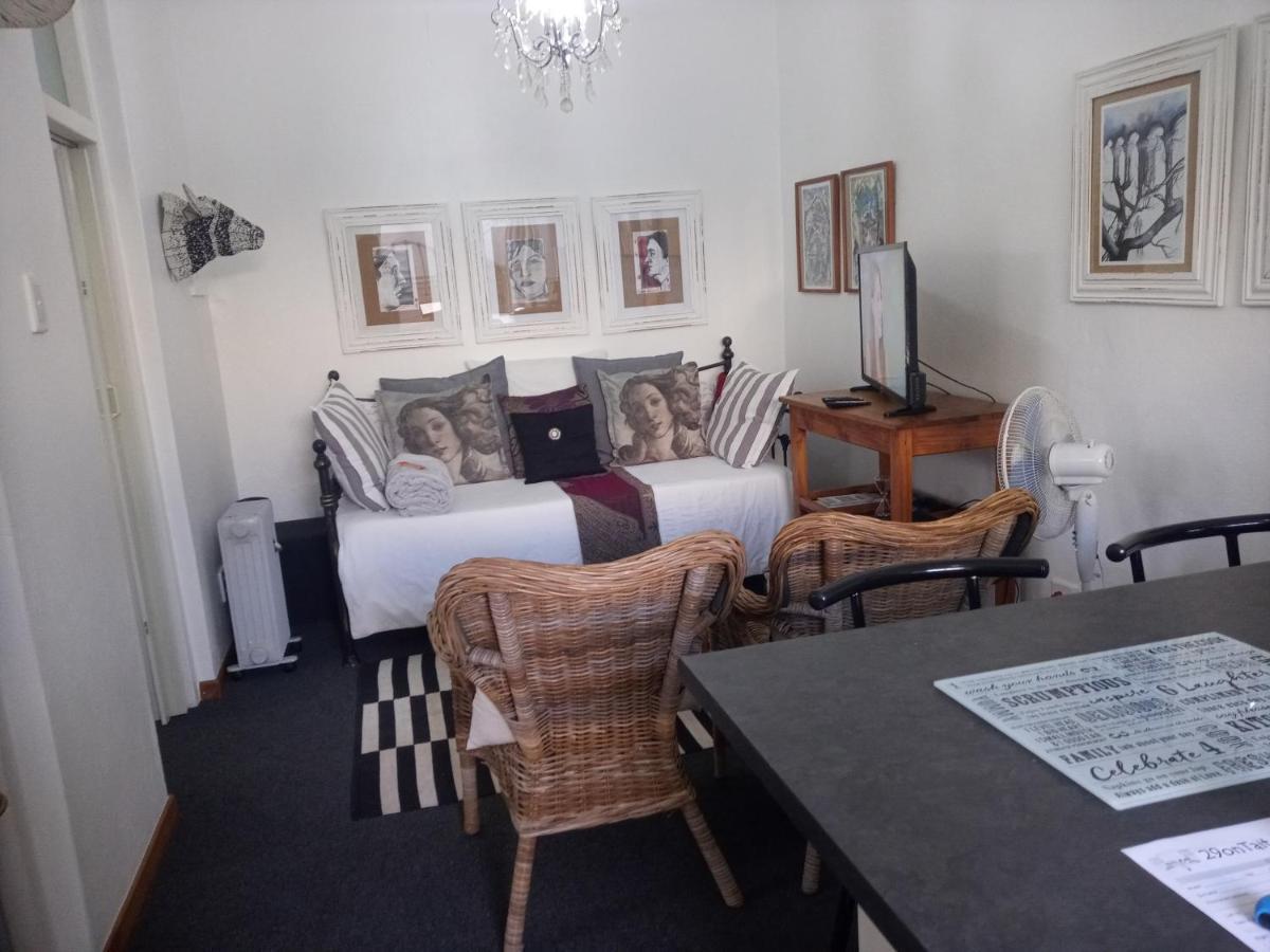 Grace Apartment Претория Екстериор снимка