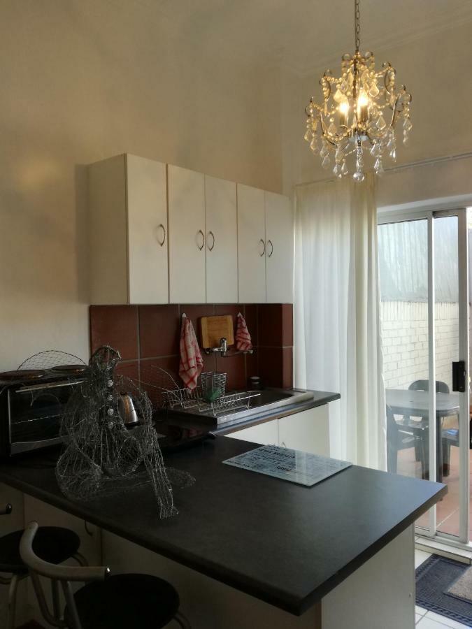 Grace Apartment Претория Екстериор снимка