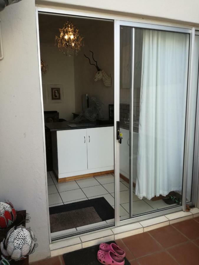 Grace Apartment Претория Екстериор снимка